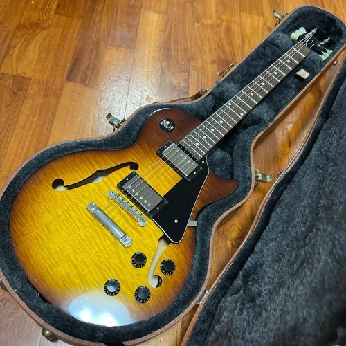 Extremely Rare Gibson Es-Les Paul Special Memphis Inspection Les Standard Custom