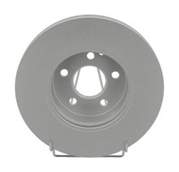 2X Ferodo Bremsscheibe Premier Coat+ Disc DDF1690C FüR Mercedes Klasse W204 S204