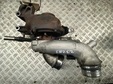 92646 Turbolader JEEP Grand Cherokee IV (WK, WK2) 804968-3 3.0 CRD