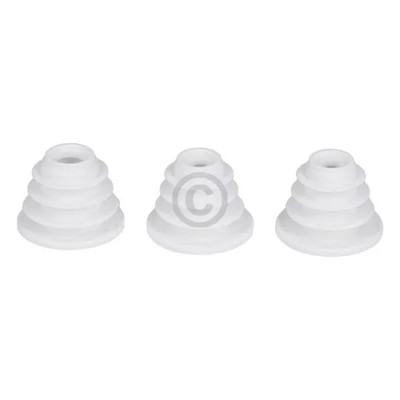 Water tank sealing plug