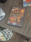 Lord of the Rings: The Third Age (Sony PlayStation 2, 2004)