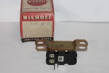 1967-1968-1969-1970-1971-1972-1973-1974-1980 RAMBLER HORN RELAY MADE IN USA