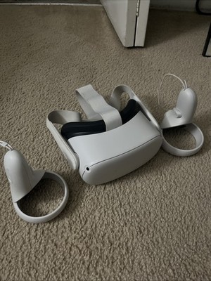 Oculus Quest 2 KW49CM, 128GB