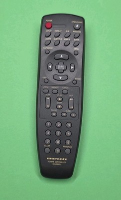 Original Fernbedienung Marantz RC6200DV