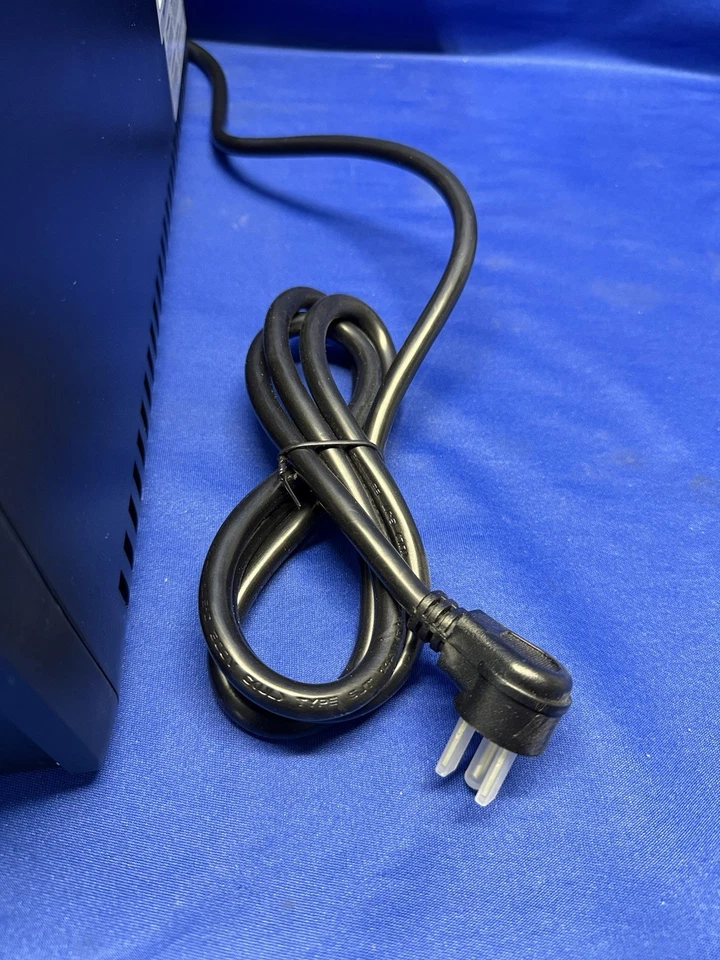 Vertiv Liebert PSA5 UPS 1500VA 900W 120V AVR Tower UPS PSA5-1500MT120 - Read - Image 4 of 4