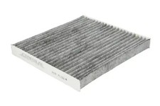 Innenraumfilter Aktivkohlefilter B43010CPR JC PREMIUM für MAZDA 2 6 Hatchback