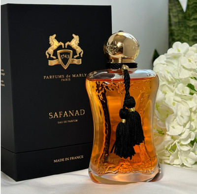 Safanad 2.5 Oz Eau De Parfum Spray For Women