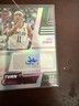 2022-23 Panini Chronicles Elite Turn of the Century Autographs James Akinjo 