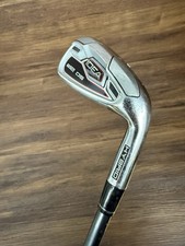 Adams Golf Idea a12 OS 7 Iron Hybrid Grafalloy Graphite 55 Lite Flex