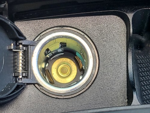 Mercedes SLK R172 Rain Sensor Detector 10026747 - Picture 9 of 20