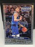 2018-19 Panini Threads Luka Doncic Dazzle Floor Generals Rookie Card #2