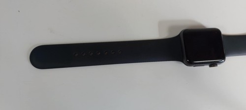 Apple Watch Series 3 Smart Watch 42mm WR-50 Good Working Order - Picture 5 of 14