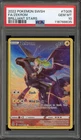 Pokemon Zekrom Brilliant Stars Trainer Gallery Full Art #TG05 PSA 10 Gem Mint