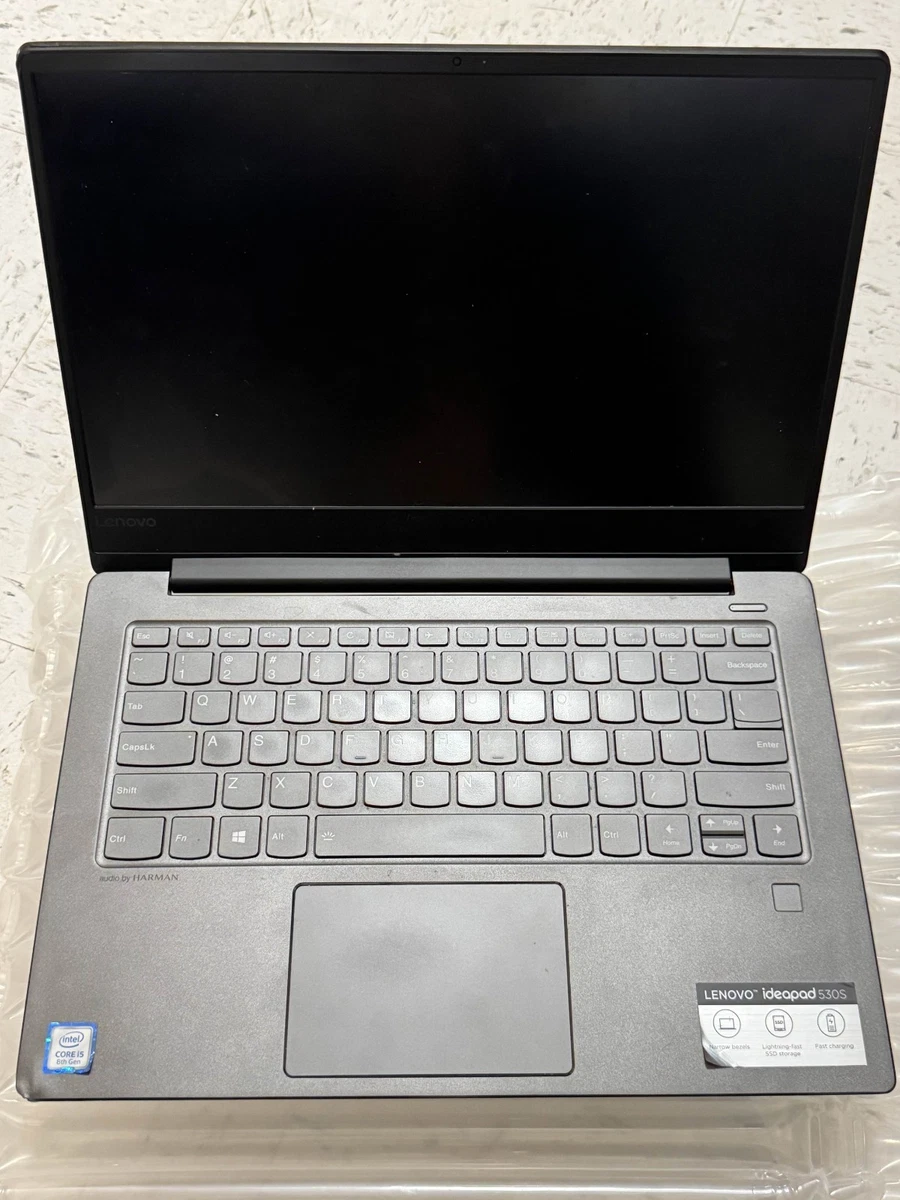 Lenovo IdeaPad 530S PC Laptops & Netbooks for sale | eBay