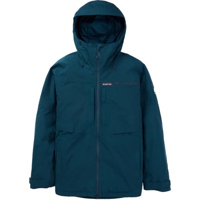 Burton Herren Ski- Snowboardjacke FROSTNER
