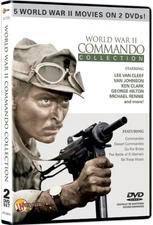 World War II Commando Collection