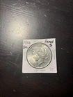 1926 Peace Silver Dollar $1 BU Uncirculated 90% Silver