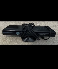 Xbox 360 Kinect Sensor Bar — Motion Camera — Microsoft Original