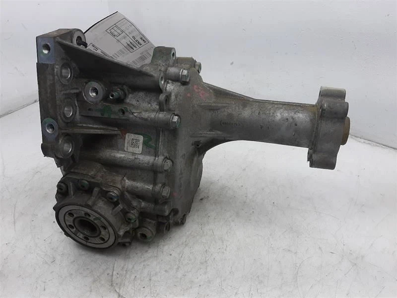 Estuche de transferencia 12-13 CADILLAC SRX 24263835 Foto 3 de 4