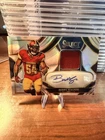 2025 Panini Absolute Bobby Wagner Base (RAW)