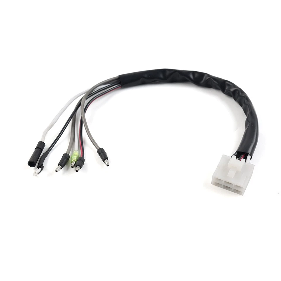 Sub-Wire Harness for Honda GX440 GX630 GX660 GX690 32105-Z6L-000 32105Z6L000 - Image 2 of 4