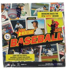2023 Topps Heritage - Cards #251-500 - You Pick & Complete Your Set