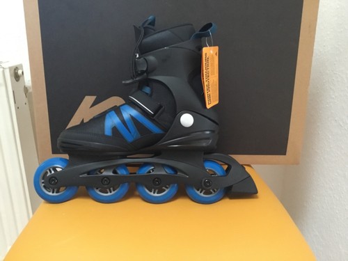 K2 Kinetic 80 Pro LTR M Men's Inline Skate Size: Selectable NIB - Picture 3 of 5