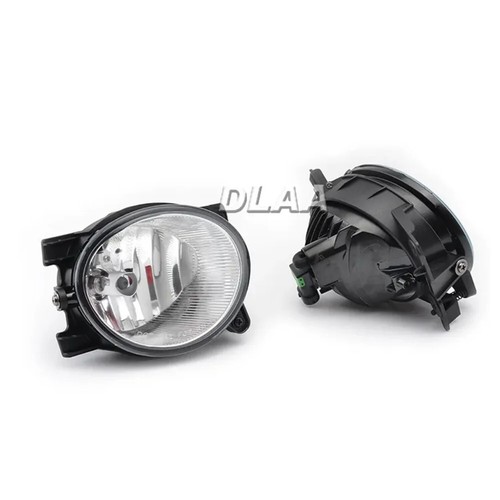 Fog Light Kit For Honda Pilot 2009 2010 2011 2012 2013 2014 2015 Full With Bulb - Picture 13 of 14