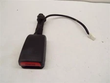 Seat Belt Front Bucket Passenger Buckle Fits 05-07 MURANO 177890