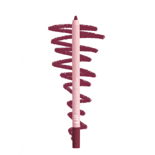 Lip Master 12 Berry Jam -  Mulac