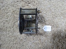 Ambassadeur 2000C fishing reel frame (lot#154...