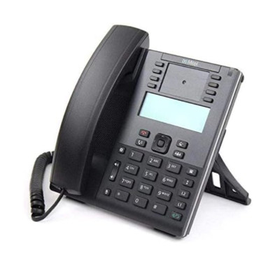Brand New Aastra Mitel 6865i VoIP HD Business IP Phone 80C00001AAA-A, W/O PSU