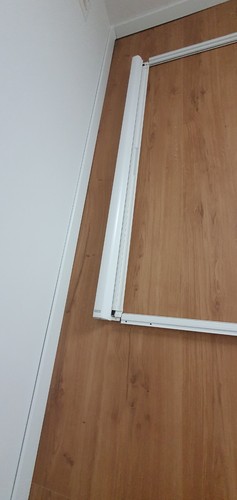VELUX Insektenschutzrollo (Fliegengitter) ZIL UK04 0000SWL - Bild 3 von 3