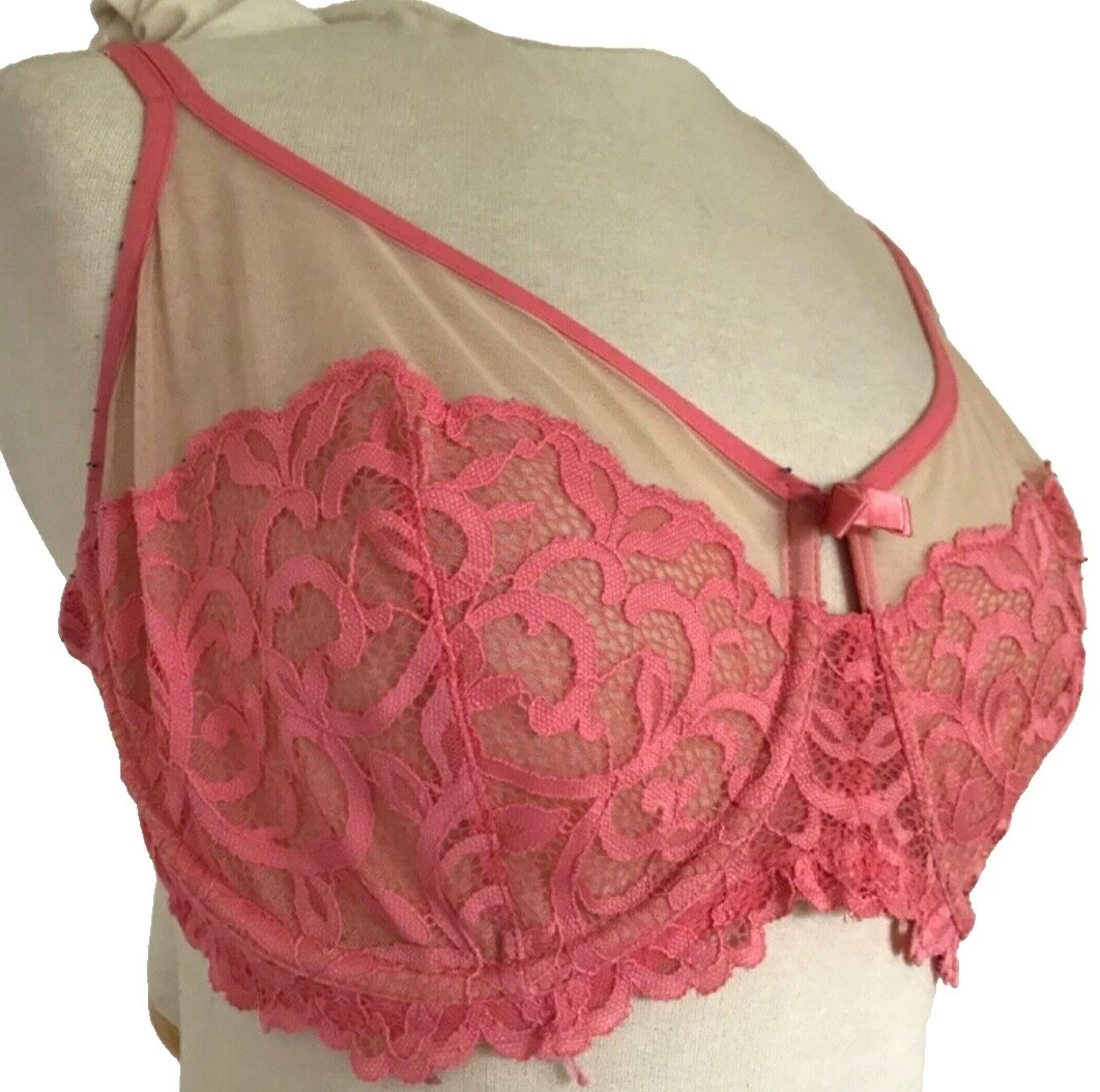 Frederick's of Hollywood 38 Band Bras & Bra Sets for Women