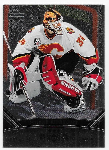 06/07 BLACK DIAMOND TRIPLE DIAMOND Hockey (#127-147) U-Pick From List - Picture 4 of 22