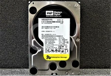 WD2002FYPS Western Digital 2TB 5400RPM 3Gbps 3.5" SATA HDD Hard Drive