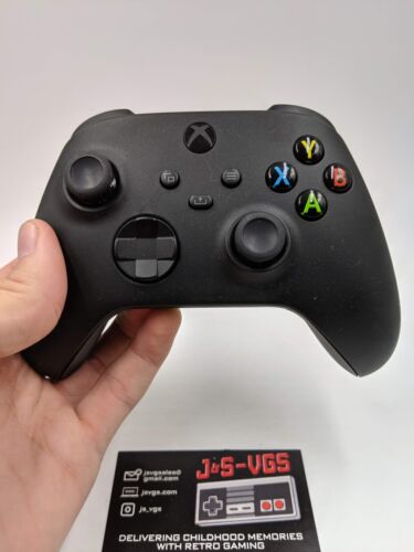 XBONEA - Microsoft XBOX One Controller Core Black