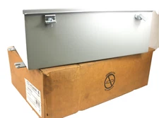 Wiegmann B201607CH Electrical Enclosure 20x16x7