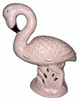 Pink Flamingo GC Naturals Sachet  Holder Excellent.