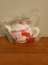 2017 Mcdonald Hello Kitty Teapot Kids Meal Toy New