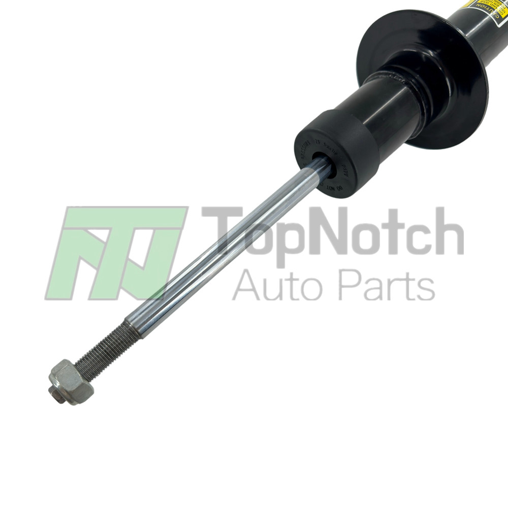 Pair Front Left Right Shock Absorbers Struts Fit Maserati Ghibli AWD 2014-2019