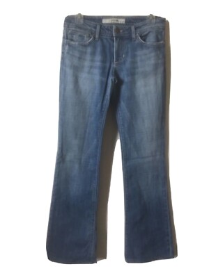 Joe s Jeans Distressed Womens Jeans Size 28 (C9)