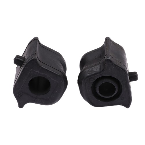 Rubber 4Pcs Front & Rear Stabilizer Bar Bushing for 2013-2018 Toyota Rav4 - Picture 9 of 12