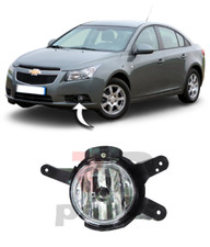 Pare-choc avant Chevrolet CRUZE