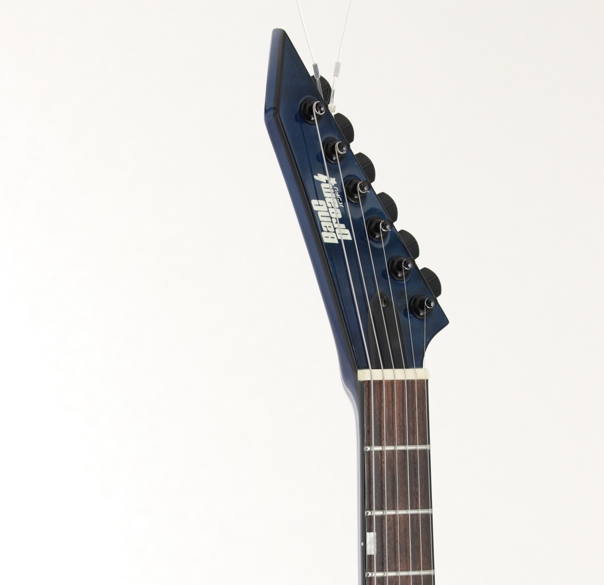 ※8/9〜17発送不可 ESP M-II SAYO ミニ gotohペグ ESP M-II SAYO ミニ gotohペグ - メルカリ
