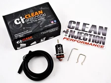 audi vw adjustable fuel pressure regulator 3-5 bar FPR 1.8t 2.7t golf jetta b5  