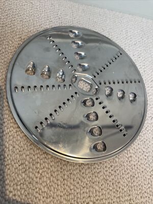 Bosch Mixer & Prozessor Schneidscheibe Klinge für MCM62020GB/01