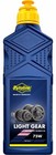 PUTOLINE LIGHT GEAR BOX OIL 1 Litre - BETA 250RR 300RR  X TRAINER ENDURO