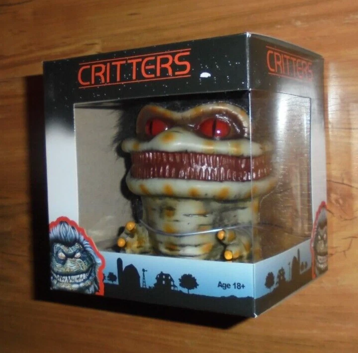 Critters funko hotsell pop