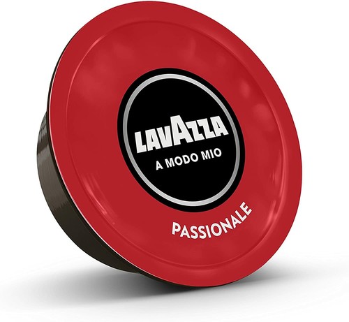 Lavazza Coffee Pods 96 Pack Passionale Dark,Strong & Rich Capsules Espresso - Picture 7 of 10
